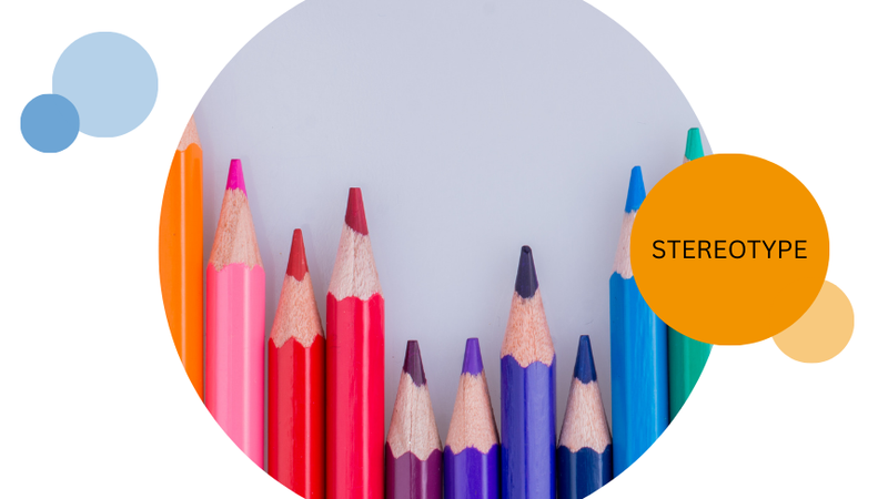 Achtung Schubladendenken: Welche Rolle spielen Stereotype im Unterricht?